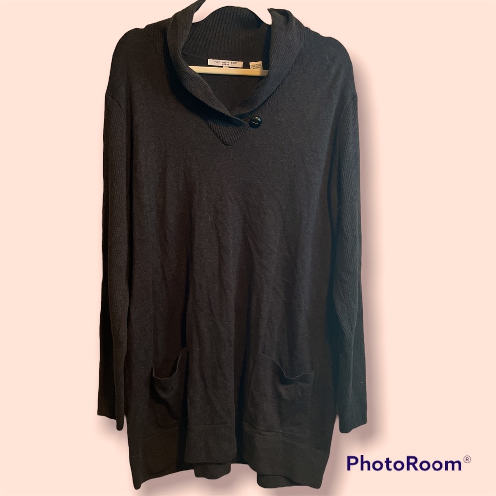 Pullover Sweater 2XL
